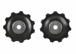 Plastique Galet Dérailleur SHIMANO SLX 11 Dents (RD-M593)