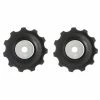 Plastique Galet Dérailleur SHIMANO TIAGRA 11 Dents (RD-4700) -magasin de vélo galet derailleur shimano tiagra 11 dents rd 4700