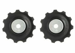 Plastique Galet Dérailleur SHIMANO TIAGRA 11 Dents (RD-4700)