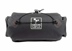 Sacoche De Cintre Geosmina Medium Handlebar Bag