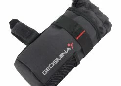 Sacoche De Cintre Geosmina Stem Pouch Bag -magasin de vélo geosmina stem pouch bag sacoche de cintre randonnee gravel vtt bikepacking baroudeur cycles lyon 3
