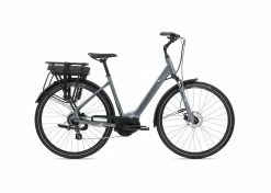 GIANT ENTOUR E+ 3 LDS 2022