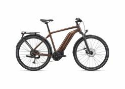 GIANT EXPLORE E+4 GTS 2022