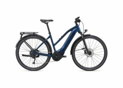 GIANT EXPLORE E+2 STA 2022