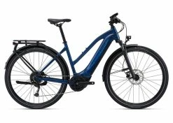 GIANT EXPLORE E+2D STA 2022