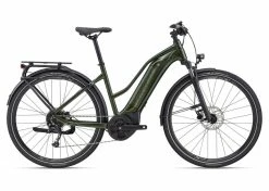 GIANT EXPLORE E+3 STA 2022