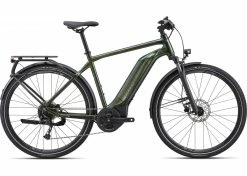 GIANT EXPLORE E+3 GTS 2022