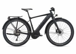 GIANT FASTROAD E+ EX PRO 2022