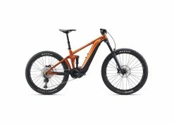 GIANT REIGN E+3 MX PRO 2022