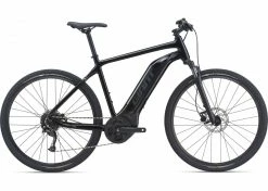 GIANT ROAM E+ GTS 2022