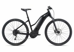 GIANT ROAM E+ STA 2022