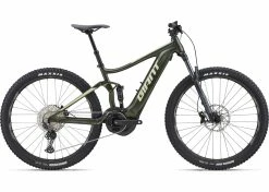 GIANT STANCE E+1 PRO 29ER 2022