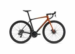 GIANT TCR ADVANCED PRO DISC 0 AXS 2022