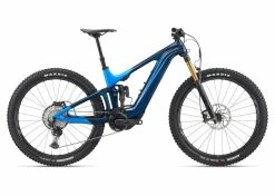 GIANT TRANCE X ADVANCED E+ 0 2022