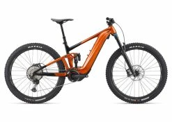 GIANT TRANCE X E+1 PRO 29 ER 2022