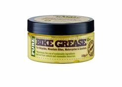 Graisse Bio Dégradable WELDTITE PURE BIKE 100 Ml