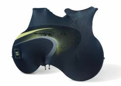 Housse De Vélo Complète VELOSOCK Triathlon