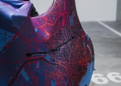 Housse De Vélo Paris VELOSOCK Triathlon -magasin de vélo housse velo triathlon velosock paris 2021