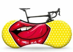 Housse De Vélo D'intérieur VELOSOCK Kiss