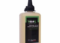 Huile Bio Dégradable VELOX 125 Ml High Grip