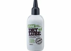 Huile Bio Dégradable WELDTITE PURE DRY 125 Ml Conditions Sèches