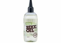 Huile Bio Dégradable WELDTITE PURE OIL 125 Ml