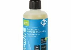 Huile Graissage Biodégradable Vélo 100mL Universelle Multifonction
