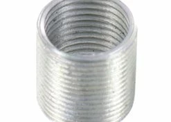 Insert Gauche Manivelle 9/16" X 20 Tpi Hélicoïdal