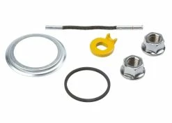 Kit De Réparation Ecrou Rondelle Shimano Nexus 3 Moyeu 3 Vitesses Vélo Fixie