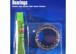 Acier Inoxydable Kit Roulements 3/16" DIRECTION Avec Graisse