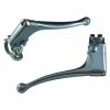 Acier Galvanisé Leviers De Frein Adulte Acier 125 Mm -magasin de vélo leviers de frein adulte acier 125 mm 1