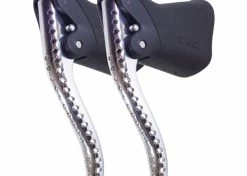 Aluminium Leviers De Frein AERO IRD Route