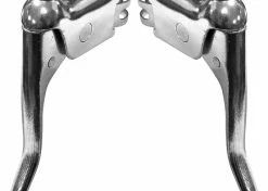 Levier De Frein Vélo Aluminium 22mm Tourisme Ville Route Randonneuse Vintage