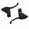 Plastique Leviers De Frein Enfant Junior Anti-pincement -magasin de vélo leviers de frein enfant junior anti pincement
