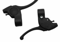 Plastique Leviers De Frein Enfant Junior Anti-pincement