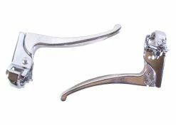 Aluminium Leviers De Frein FIXIE TRADITIONNEL 115 Mm
