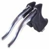 Aluminium Leviers De Frein Route AERO Avec Câbles