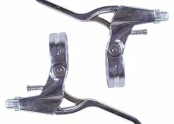 Aluminium Leviers De Frein V-BRAKE 100 Mm