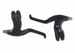 Aluminium Leviers De Frein VTT VTC