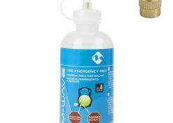 Liquide Préventif Anti Crevaison Universel Pneu Vélo 250mL
