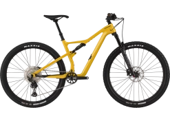 CANNONDALE SCALPEL CRB SE 2 2022