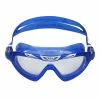 AQUASPHERE Lunettes De Natation Vista XP -magasin de vélo lunettes aquasphere vista bleu