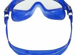 AQUASPHERE Lunettes De Natation Vista XP 11 AQUASPHERE Lunettes De Natation Vista XP -magasin de vélo lunettes aquasphere vista bleu dos