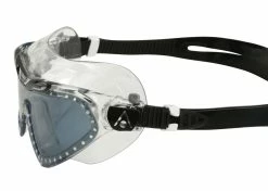 AQUASPHERE Lunettes De Natation Vista XP 13 AQUASPHERE Lunettes De Natation Vista XP -magasin de vélo lunettes aquasphere vista smoke 3