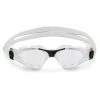 AQUASPHERE Lunettes Natation Kayenne Active -magasin de vélo lunettes kayenne noir transparente