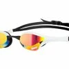 Lunettes Natation Arena Cobra Ultra Mirror -magasin de vélo lunettes natation cobra ultra mirror