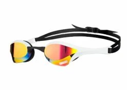 Lunettes Natation Arena Cobra Ultra Mirror