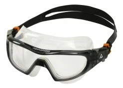 AQUASPHERE Masque Natation Vista Pro -magasin de vélo lunettes natation vista pro clair profil