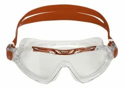 AQUASPHERE Lunettes De Natation Vista XP 15 AQUASPHERE Lunettes De Natation Vista XP -magasin de vélo lunettes natation vista xp rouge
