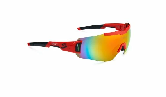 SPIUK Lunettes Cyclisme PROFIT 6 SPIUK Lunettes Cyclisme PROFIT – Image 4